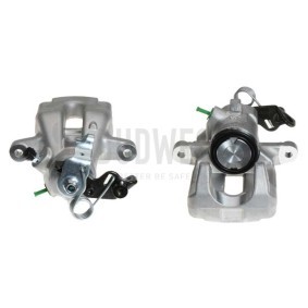 Bremssattel für OPEL von Axia