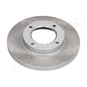 Bremsscheibe von JAPANPARTS