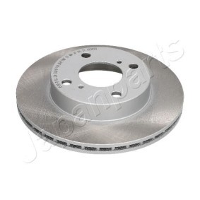 Bremsscheibe für DAEWOO von JAPANPARTS