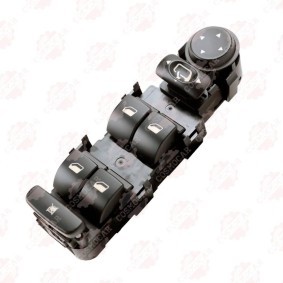 Acquista Interruttore, Alzacristallo da COSMOPARTS CSMCR00712 a buon mercato per soli 140298,77 €