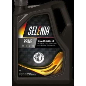 Motoröl 70548MF2EU von SELENIA günstig für 139,19 € online kaufen