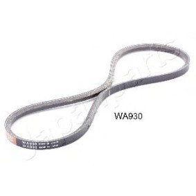 Keilriemen DT-WA930 von JAPANPARTS günstig für 6,41 € online kaufen