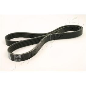 Keilrippenriemen DV-5PK1165 von JAPANPARTS günstig für 55,86 € online kaufen