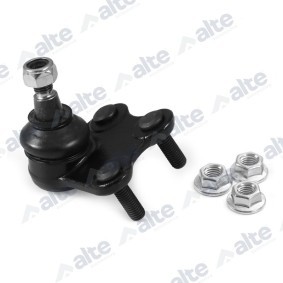 Acquista Testina braccio oscillante da ALTE AUTOMOTIVE 86845AL a buon mercato per soli 21,64 €