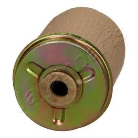 Kraftstofffilter für TATA (TELCO) von JAPANPARTS