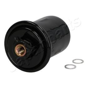 Kraftstofffilter FC-216S von JAPANPARTS günstig für 28,12 € online kaufen