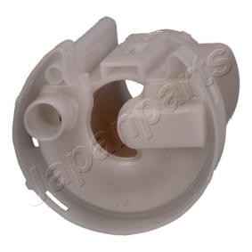 Kraftstofffilter für MAZDA von JAPANPARTS