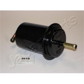 Kraftstofffilter für MAZDA von JAPANPARTS
