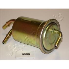 Kraftstofffilter für MAZDA von JAPANPARTS