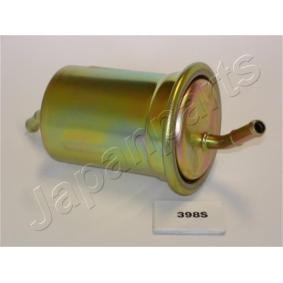 Kraftstofffilter des Herstellers JAPANPARTS - Originalware Artikelnummer: FC-398S