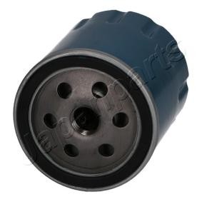 Kraftstofffilter des Herstellers JAPANPARTS - Originalware Artikelnummer: FC-578S