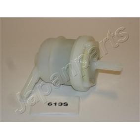 Kraftstofffilter für INNOCENTI von JAPANPARTS