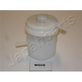 Kraftstofffilter FC-W00S von JAPANPARTS günstig für 46,57 € online kaufen