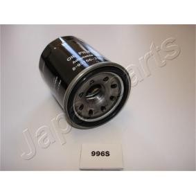 Ölfilter für PROTON von JAPANPARTS