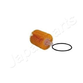 Ölfilter für LEXUS von JAPANPARTS