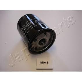 Ölfilter für PROTON von JAPANPARTS