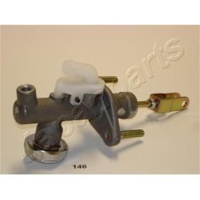 Compre Bomba de embrague de JAPANPARTS online para PRIMERA Ranchera familiar (WP12) a precios moderados