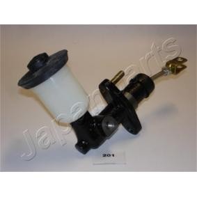 Compre Bomba de embraiagem de JAPANPARTS online para Celica Coupe (_A2_) a preços moderados