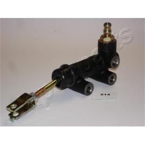 Compre Bomba de embraiagem de JAPANPARTS online para HIACE I Caixa (RH1_, LH3_, RH3_, RH2_, LH2_, LH1_) a preços moderados