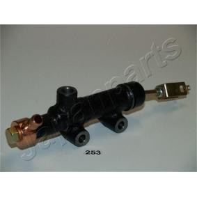 Achetez des Émetteur d'embrayage de chez JAPANPARTS en ligne pour LITEACE Camionnette (CM3_V, KM3_V) à prix modérés