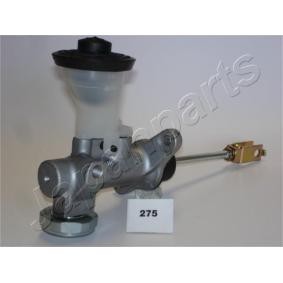 Kupplungsgeberzylinder des Herstellers JAPANPARTS - Originalware Artikelnummer: FR-275