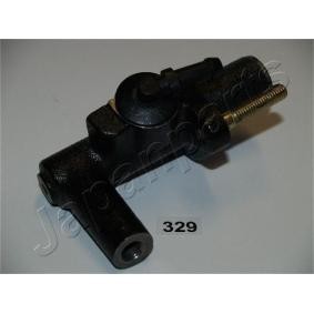 Kupplungsgeberzylinder des Herstellers JAPANPARTS - Originalware Artikelnummer: FR-329