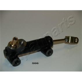 Acquista Pompa frizione da JAPANPARTS online per L 300 III Camion pianale / Telaio (P1_T ) a prezzi moderati