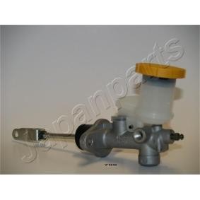 Compre Bomba de embraiagem de JAPANPARTS online para Legacy IV Carrinha (BP) a preços moderados
