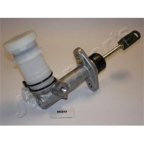 Geberzylinder, Kupplung für HYUNDAI von JAPANPARTS