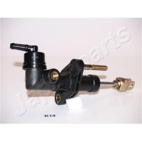 Compre Bomba de embraiagem de JAPANPARTS online para SEPHIA (FA) a preços moderados