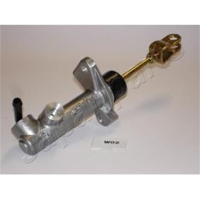 Compre Bomba de embraiagem de JAPANPARTS online para Evanda Sedan a preços moderados