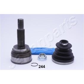 Osta JAPANPARTS Vetonivel netistä LAND CRUISER 90 (_J9_)-mallille edulliseen hintaan