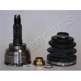 Compre Junta homocinética de JAPANPARTS online para MPV I (LV) a preços moderados