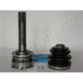 Achetez des Joint homocinétique de chez JAPANPARTS en ligne pour L 300 / Delica II Minibus (LO3_P/G, L0_2P) à prix modérés