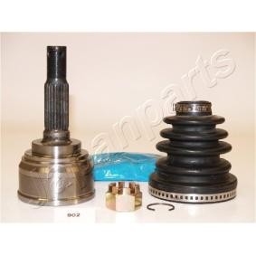 Gelenksatz, Antriebswelle für ISUZU von JAPANPARTS