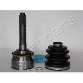 Gelenksatz, Antriebswelle für ISUZU von JAPANPARTS
