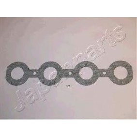 Ventildeckeldichtung des Herstellers JAPANPARTS - Originalware Artikelnummer: GP-127