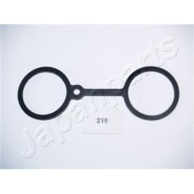 Ventildeckeldichtung des Herstellers JAPANPARTS - Originalware Artikelnummer: GP-219