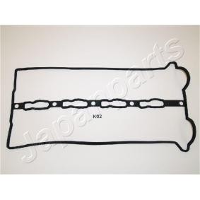 Achetez des Joint de cache-culbuteurs de chez JAPANPARTS en ligne pour CARNIVAL I (UP) à prix modérés