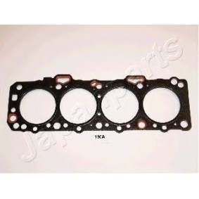 Compre Junta da cabeça do motor de JAPANPARTS online para BLUEBIRD Traveller (W910) a preços moderados