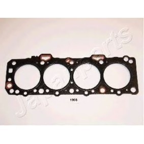 Compre Junta da cabeça do motor de JAPANPARTS online para BLUEBIRD Traveller (W910) a preços moderados
