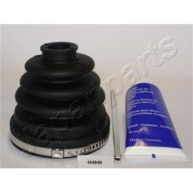 Faltenbalgsatz, Antriebswelle KB-088 von JAPANPARTS günstig für 57,71 € online kaufen