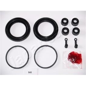Bremssattel-Reparatursatz des Herstellers JAPANPARTS - Originalware Artikelnummer: KD-141