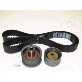 Zahnriemensatz des Herstellers JAPANPARTS - Originalware Artikelnummer: KDD-107
