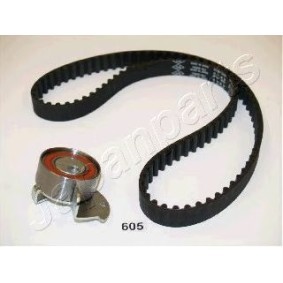 Zahnriemensatz KDD-605 von JAPANPARTS günstig für 39,44 € online kaufen