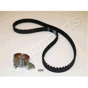 Zahnriemensatz KDD-608 von JAPANPARTS günstig für 36,14 € online kaufen
