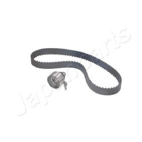 Zahnriemensatz KDD-611 von JAPANPARTS günstig für 93,31 € online kaufen