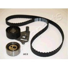 Zahnriemensatz für ISUZU von JAPANPARTS