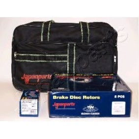 Compre Kit de travões de JAPANPARTS online para Serena (C23) a preços moderados