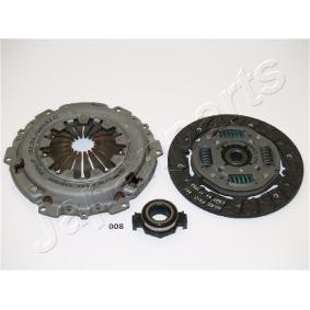 Comprar Kit de embrague de JAPANPARTS KF-008 a bajo precio de 151,30 €